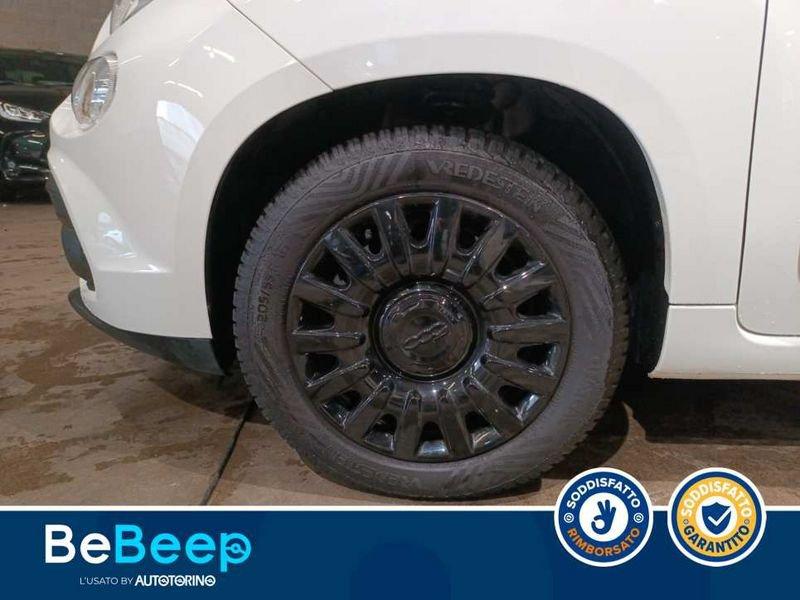 FIAT 500L 1.4 BUSINESS S&S 95CV MY20