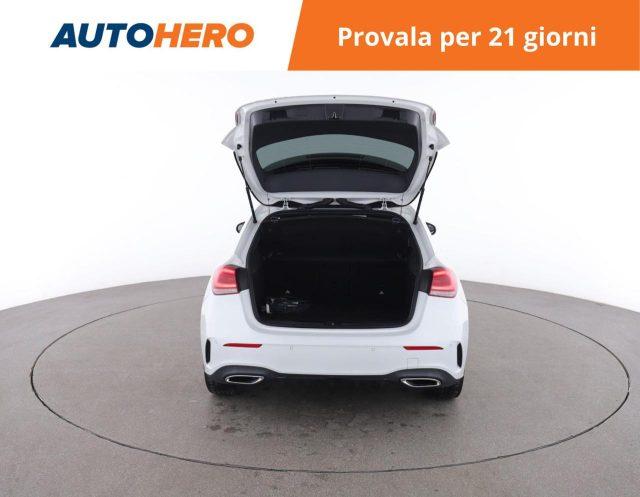 MERCEDES-BENZ A 250 e hybrid EQ Premium