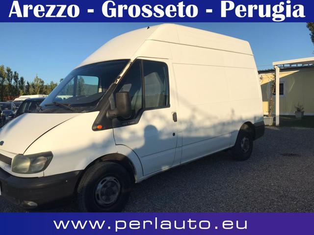FORD Transit 300 2.0 TD/100 cat PM-TM Furg.