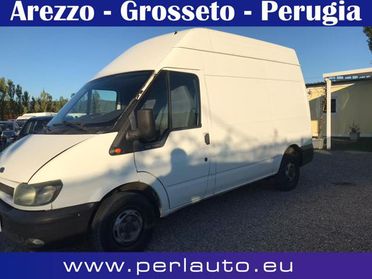 FORD Transit 300 2.0 TD/100 cat PM-TM Furg.