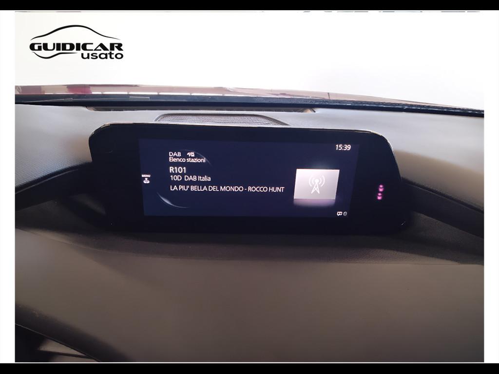 MAZDA 3 IV 5 porte - 3 5p 2.0 m-hybrid Exceed 150cv 6at