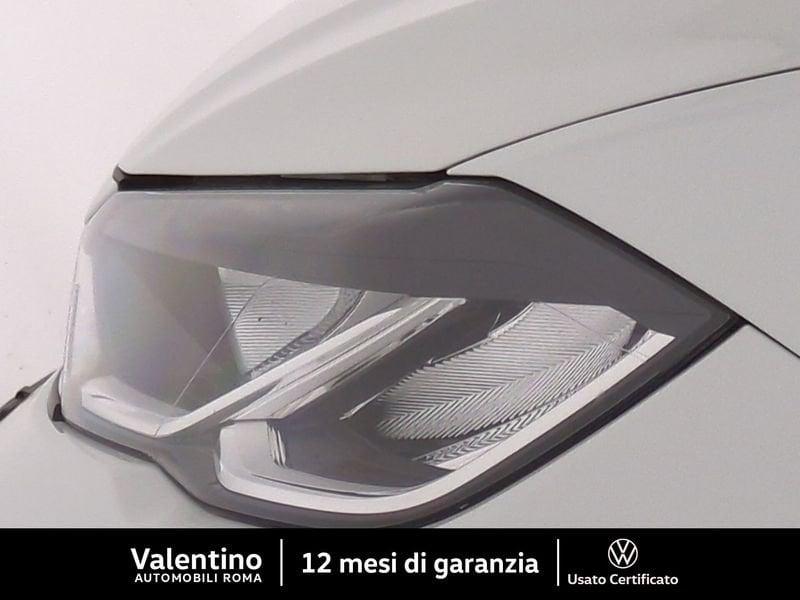 Volkswagen Polo 1.0 EVO