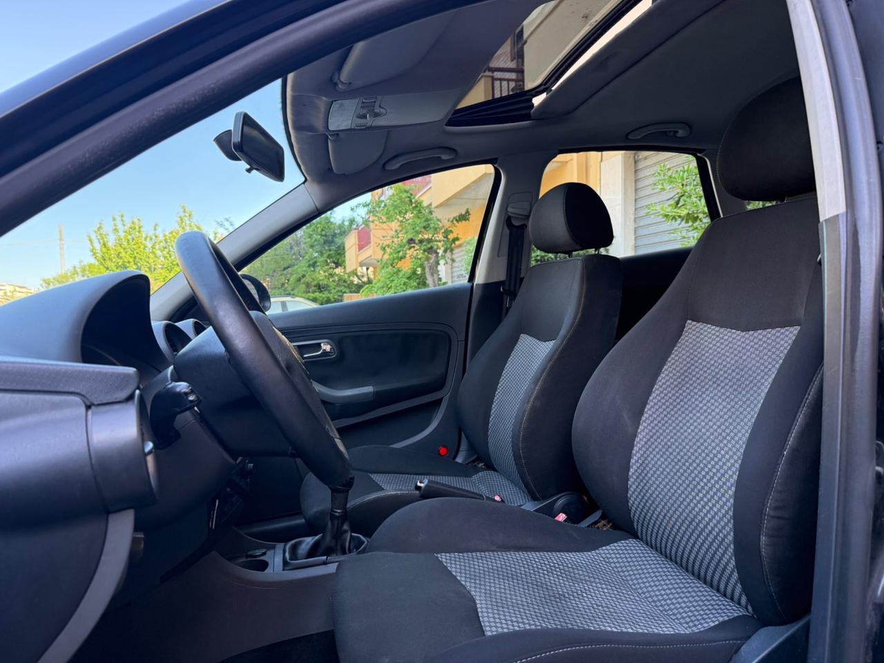 Seat Ibiza 1.4 16V 85CV 5p. Special Edition Tettuccio apribile