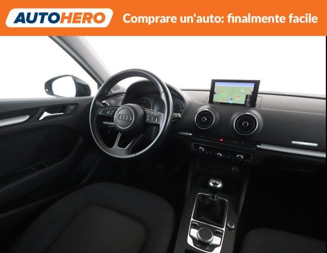 AUDI A3 SPB 30 TDI