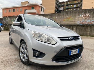 Ford C-Max 1.6 TDCi 95CV Titanium full opt 2012