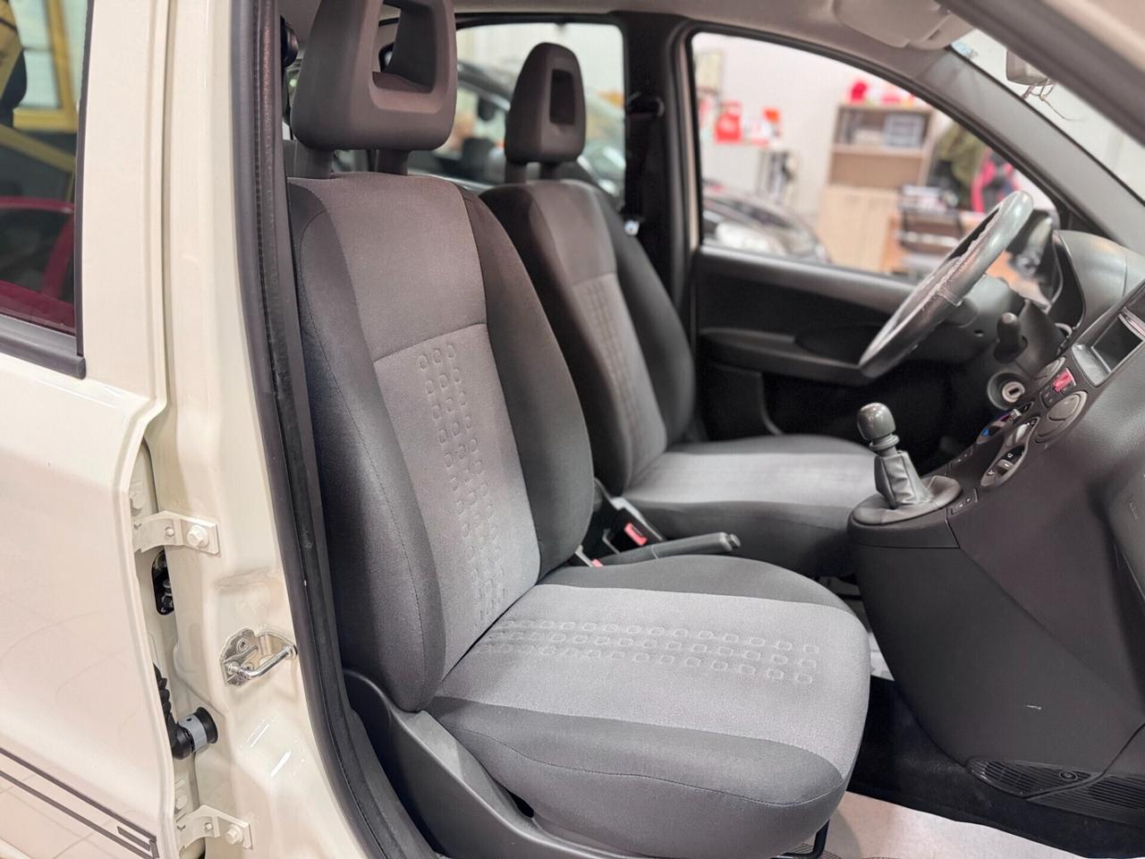 Fiat Panda 1.2 Emotion