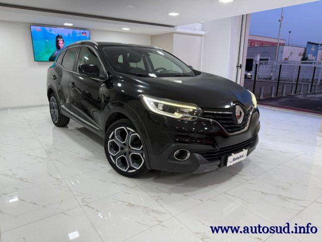 RENAULT Kadjar dCi 8V 110CV EDC Energy Hypnotic2