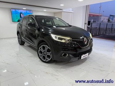 RENAULT Kadjar dCi 8V 110CV EDC Energy Hypnotic2