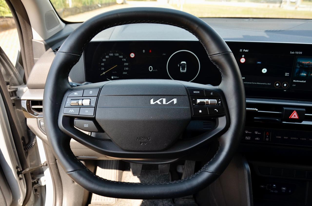 KIA SPORTAGE 1.6 T-GDI STYLE GPL 150cv, GARANZIA KIA 1/2033, UNICOPROPRIETARIO, EURO 6E, UFF ITALIANA, SERVICE KIA, PERMUTE