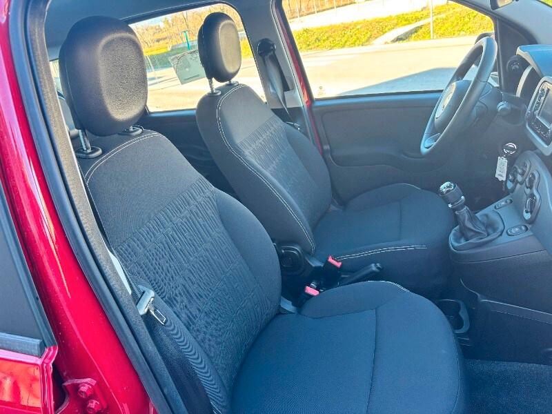 FIAT Panda 3ª serie Panda 1.0 FireFly S&S Hybrid