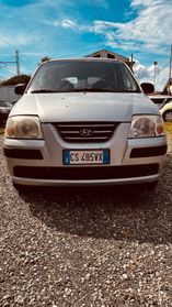 Hyundai Atos Prime 1.0 12V GLS Premium