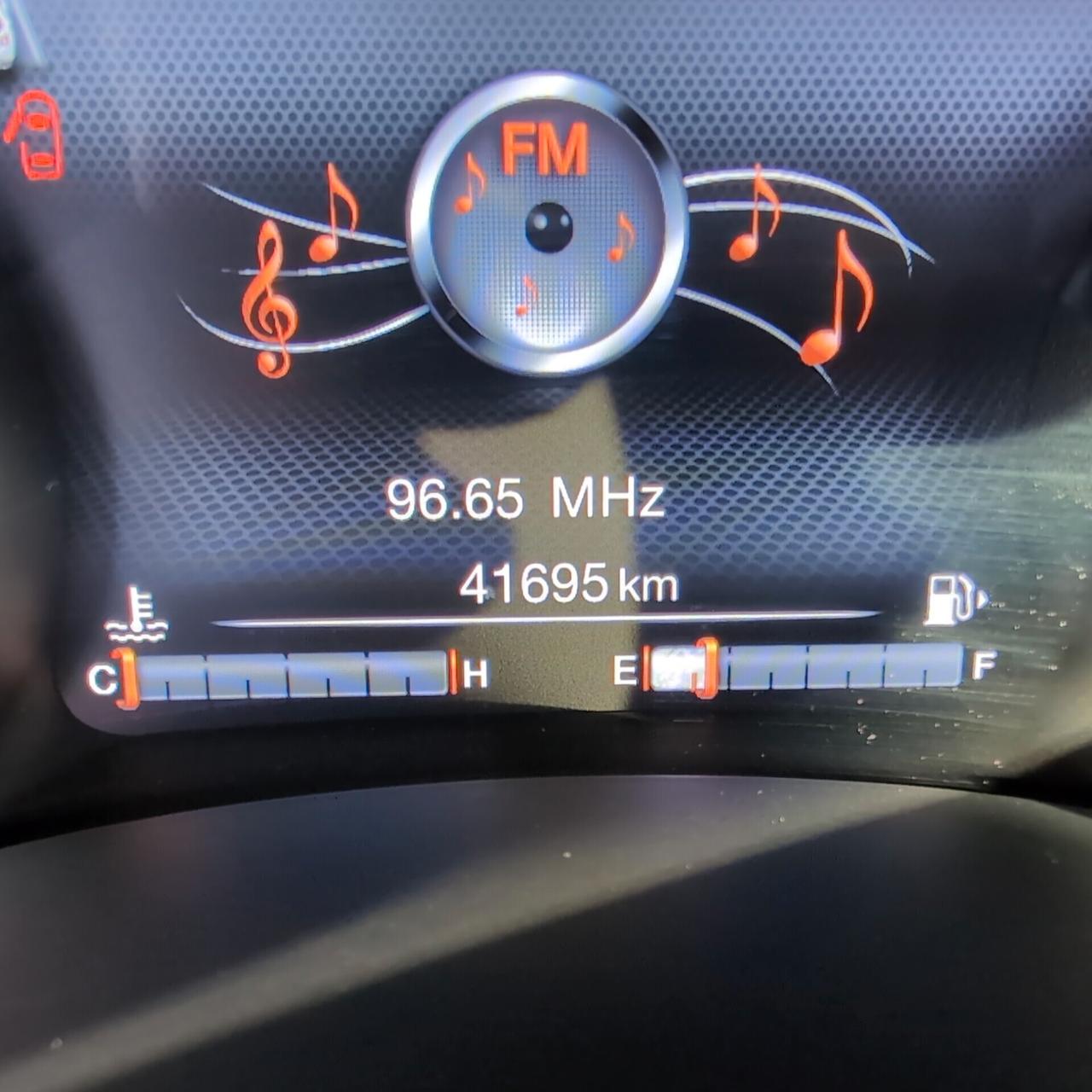 Jeep Renegade 1.6 Mtj 120cv Limited