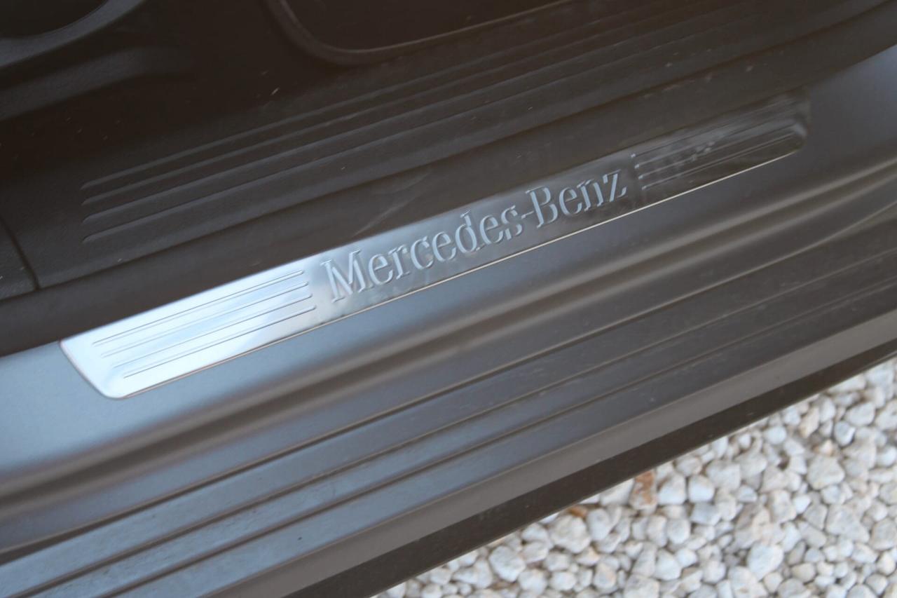 Mercedes-benz A Tua A SOLI 261€