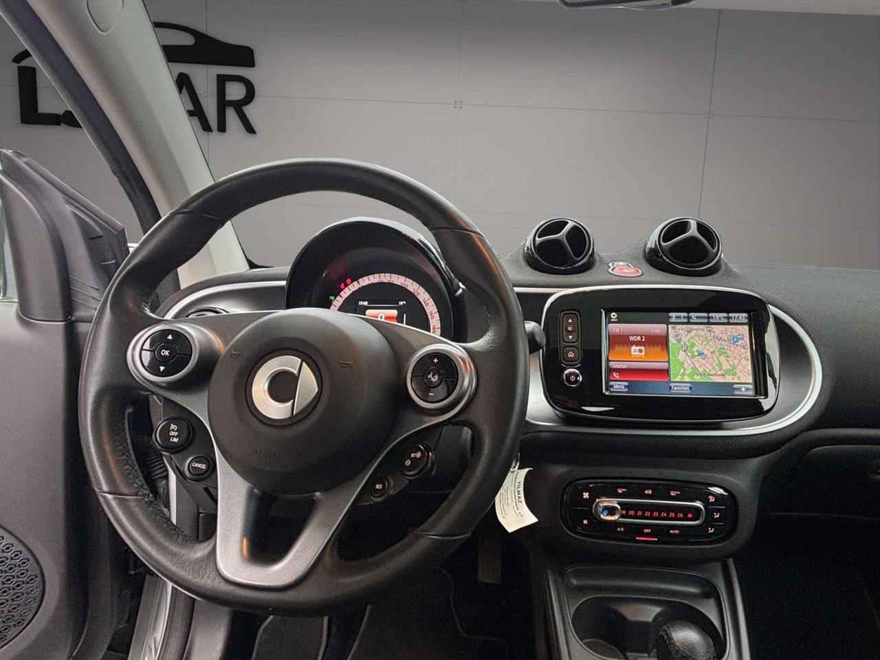 smart forTwo 0.9 t Prime 90cv twinamic~Unipro~Promo~Finanziamen