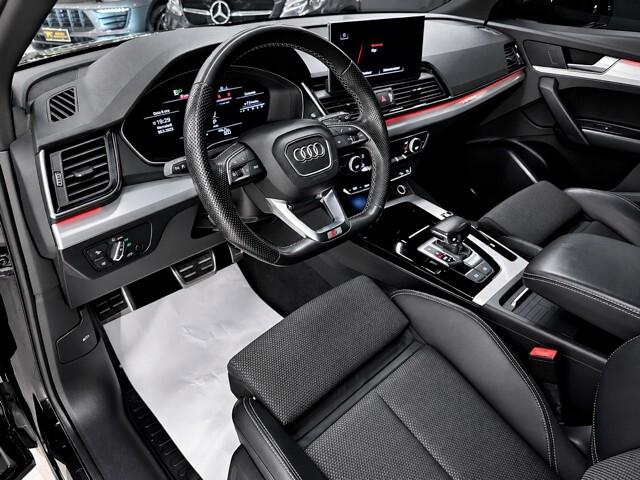 Audi Q5 SPB 40 TDI quattro S Line 3x 11.2021