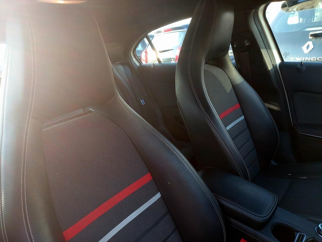 Mercedes-benz A 180 CDI Executive