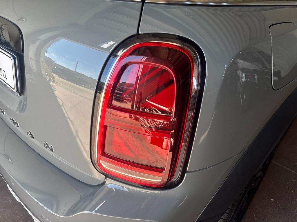 Mini One D Countryman 1.5 TwinPower Turbo One D