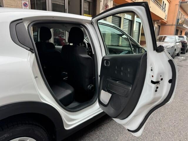 Citroen C3 BlueHDi 100 S&S Feel - 2021 New