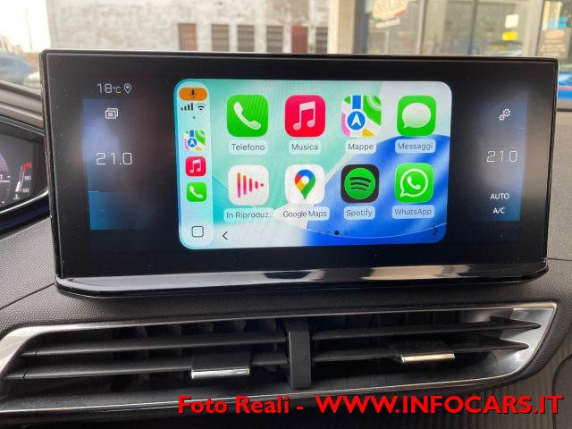 PEUGEOT 3008 BlueHDi 130 EAT8 Active Business - PROMO