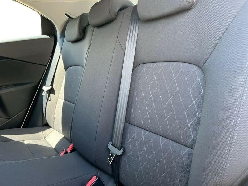 KIA Rio Rio 1.2 CVVT 5p. ECO GPL City
