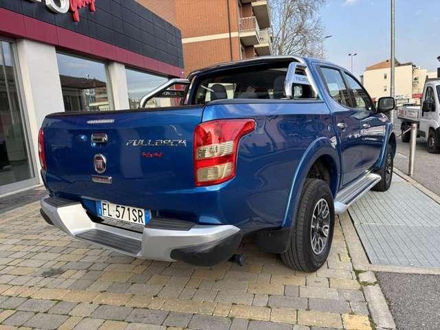 Fiat Fullback 2.4 180CV Doppia Cabina aut. LX