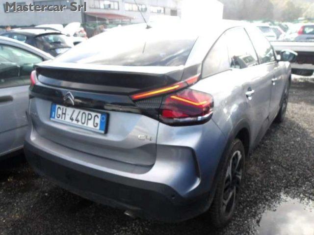 CITROEN C4 C4 III 2021 1.5 bluehdi Shine EAT8 - GH440PG