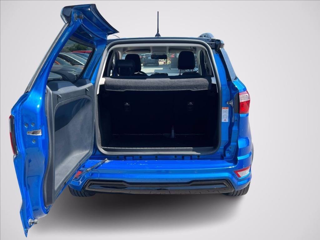 FORD EcoSport 1.0 ecoboost ST-Line s&s 125cv del 2022
