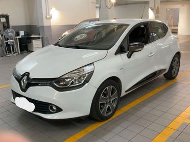 Renault Clio 1.2 75CV 5 porte Costume National