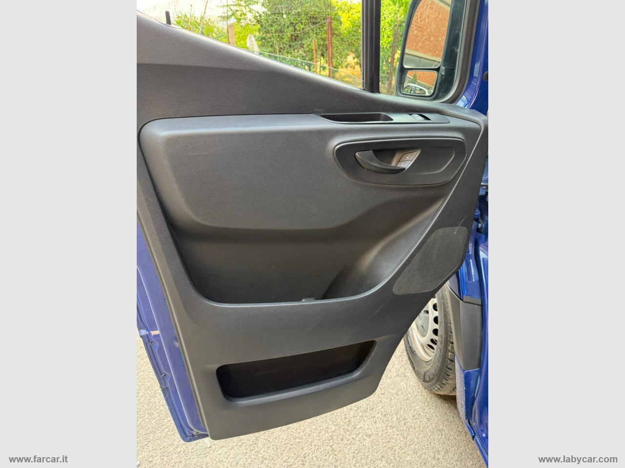 Sprinter F37/33 314CDI RWD TA Furg.