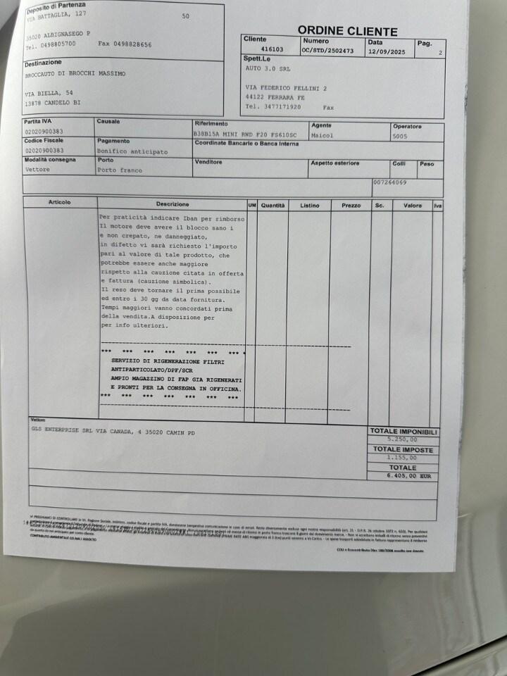 BMW Serie 1 (F20) 118i 5p. Msport