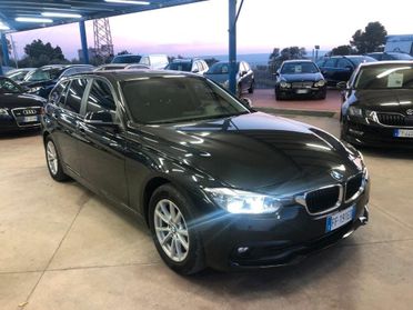 Bmw 318D 150CV BUSINESS AUTOM.