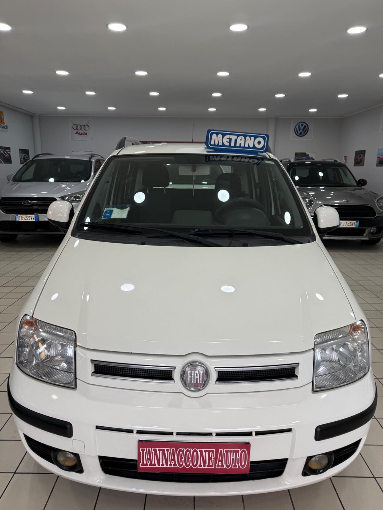 Fiat Panda 1.2 2010 nuova