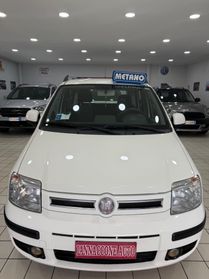 Fiat Panda 1.2 2010 nuova