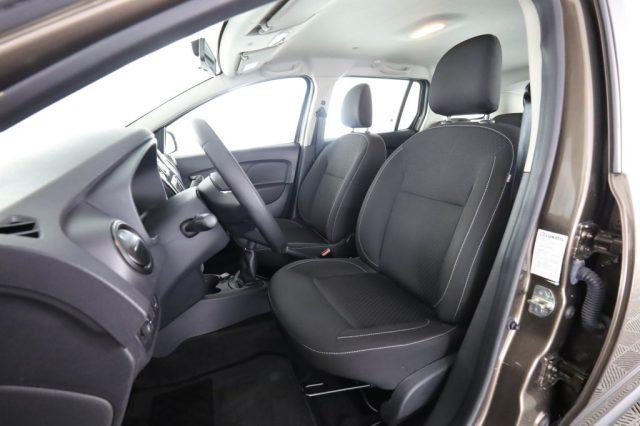DACIA Logan Logan MCV Essential 0.9 TCe 90cv S&S Euro6