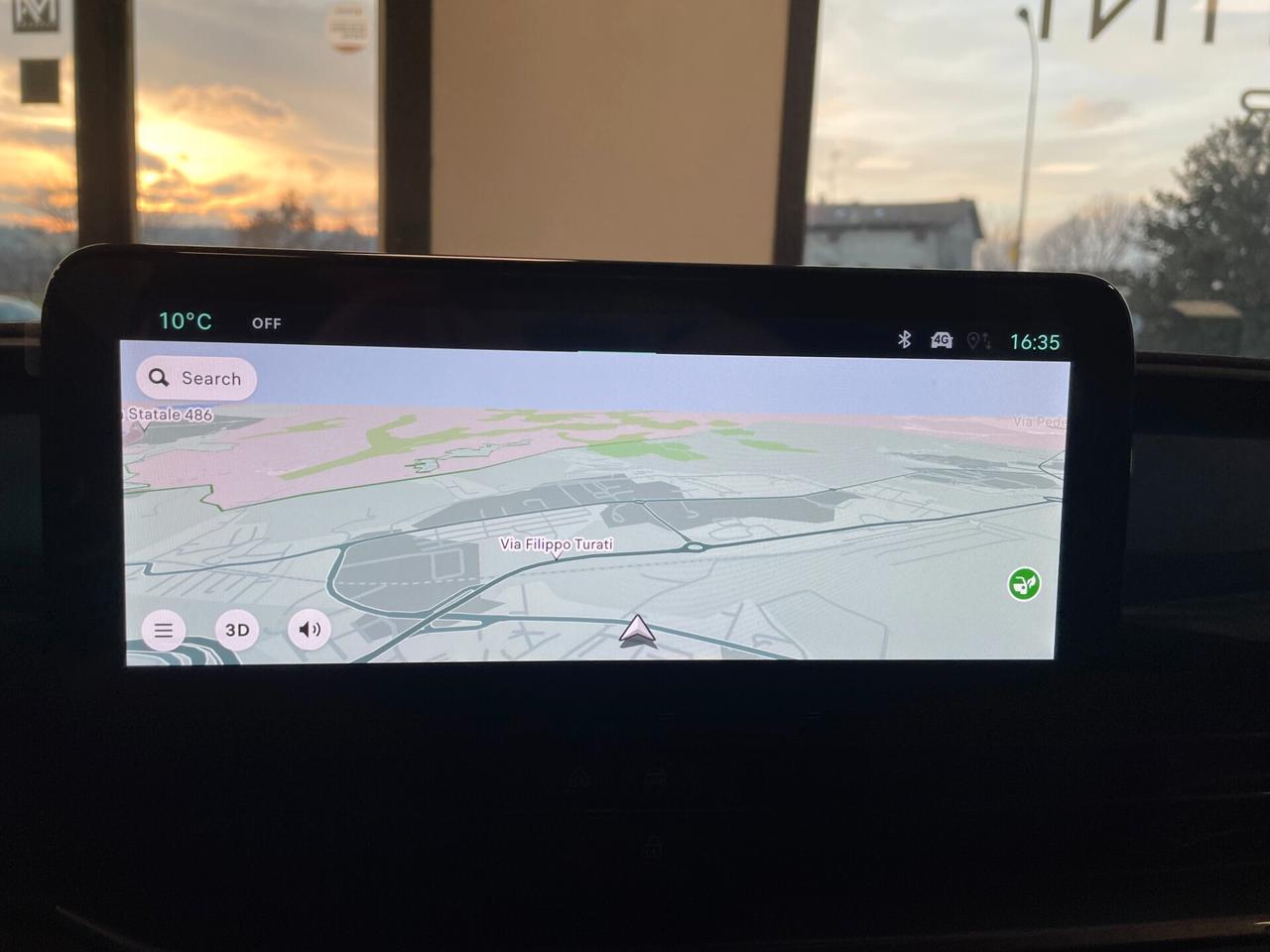 Fiat 600 Hybrid 110 CV DCT MHEV COMFORT PACK PROMO KM 0