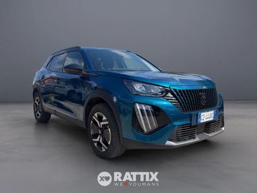 Peugeot 2008 1.2 Puretech 130CV Allure Pack EAT8