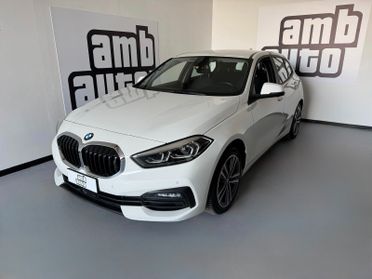 Bmw 116d 5p. Msport
