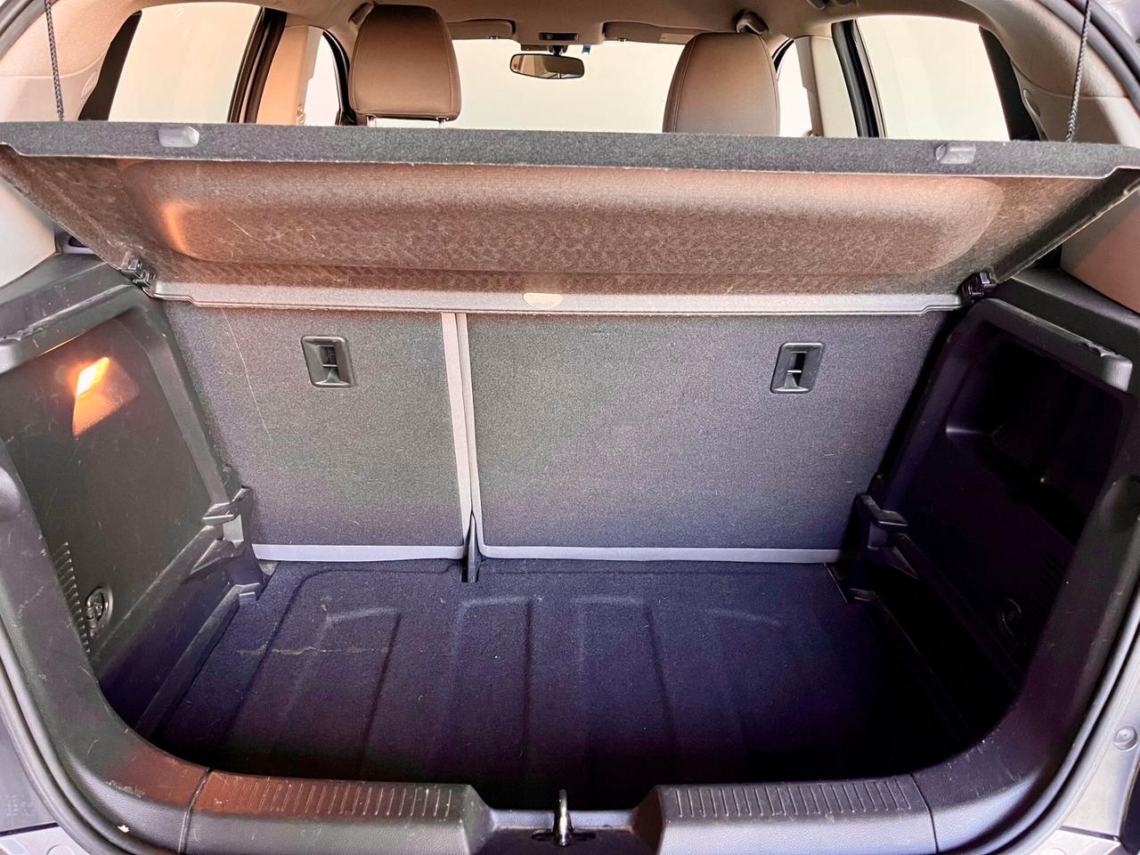 Chevrolet Aveo 1.2 70CV 5 porte LS