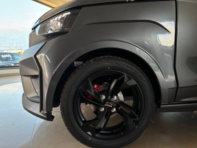 LIGIER JS 50 DCI Elite Confort TUA DA 169.00 MENSILI ANT.0