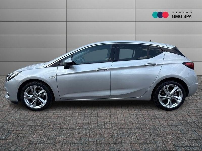 Opel Astra 5p 1.5 cdti Business Elegance s&s 122cv