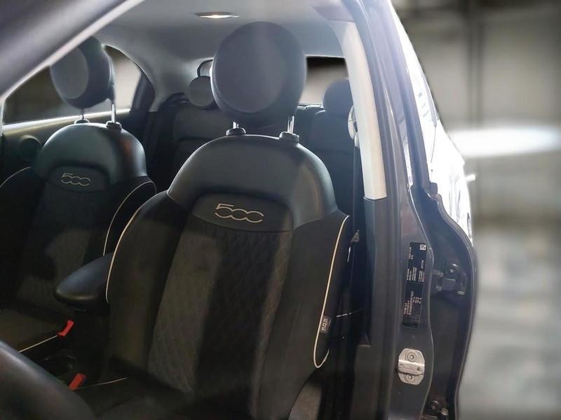 FIAT 500X 1.0 T3 120 CV MT E6D BUSINESS CROSSOVER