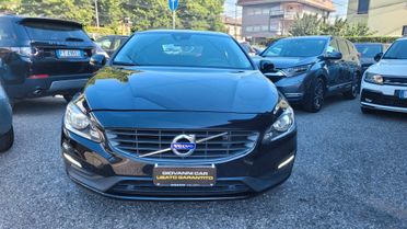 Volvo V60 Dynamic Edition
