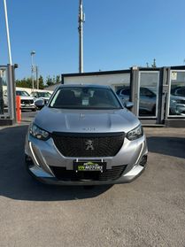 Peugeot 2008 BlueHDi 110 S&S Active 02/2021
