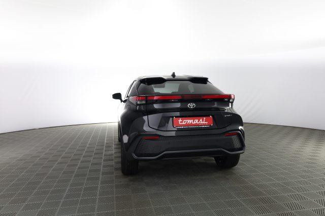 TOYOTA C-HR C-HR 2.0 PHEV Trend