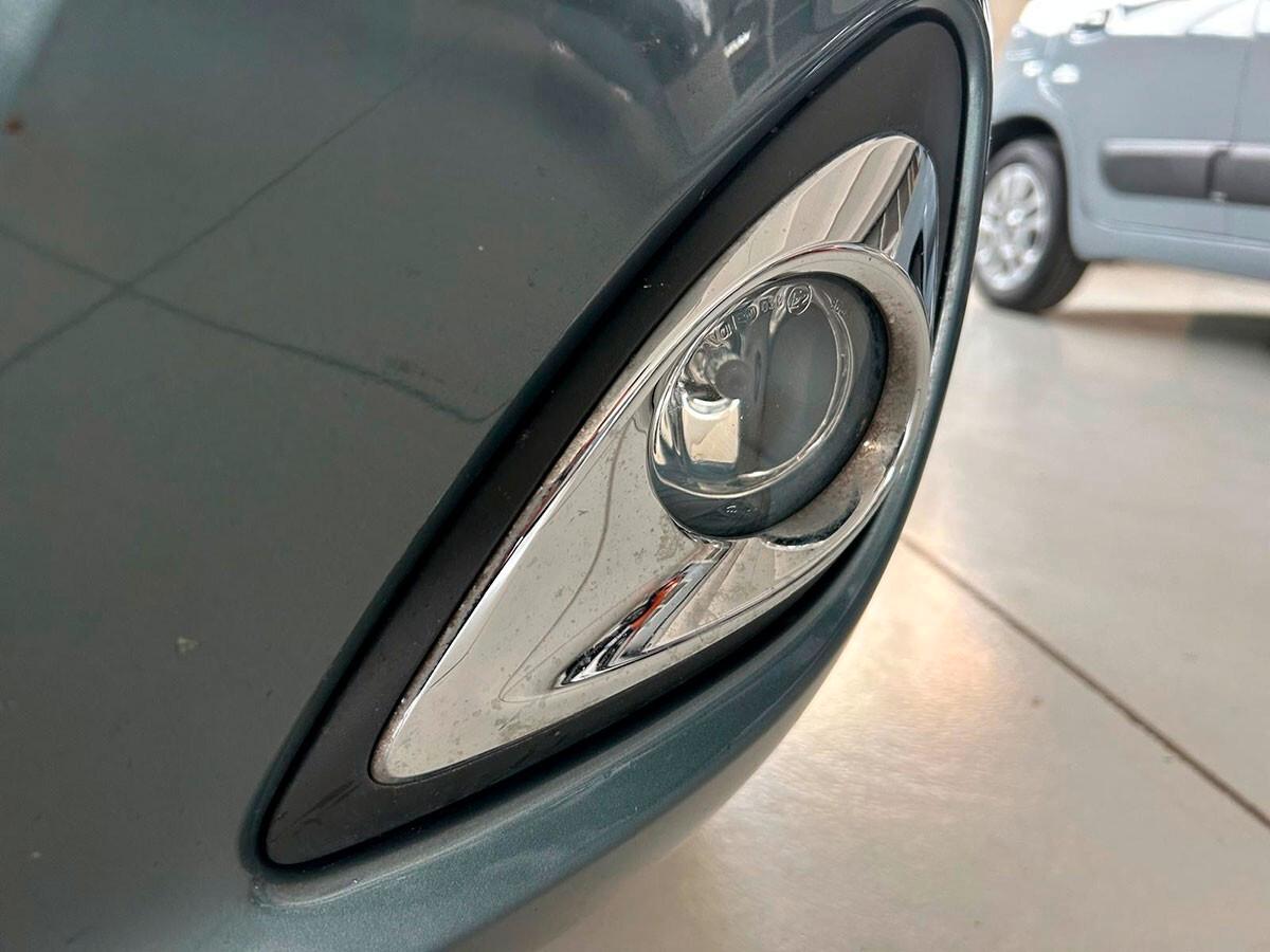 Nissan Micra 1.2 12V 5 porte Acenta