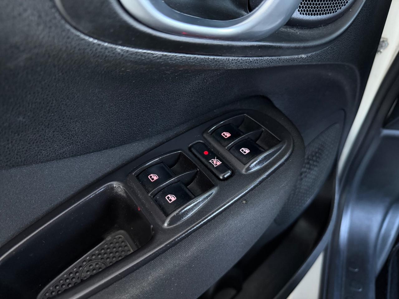 Fiat 500L 1.4 95 CV Lounge Cinghia Fatta