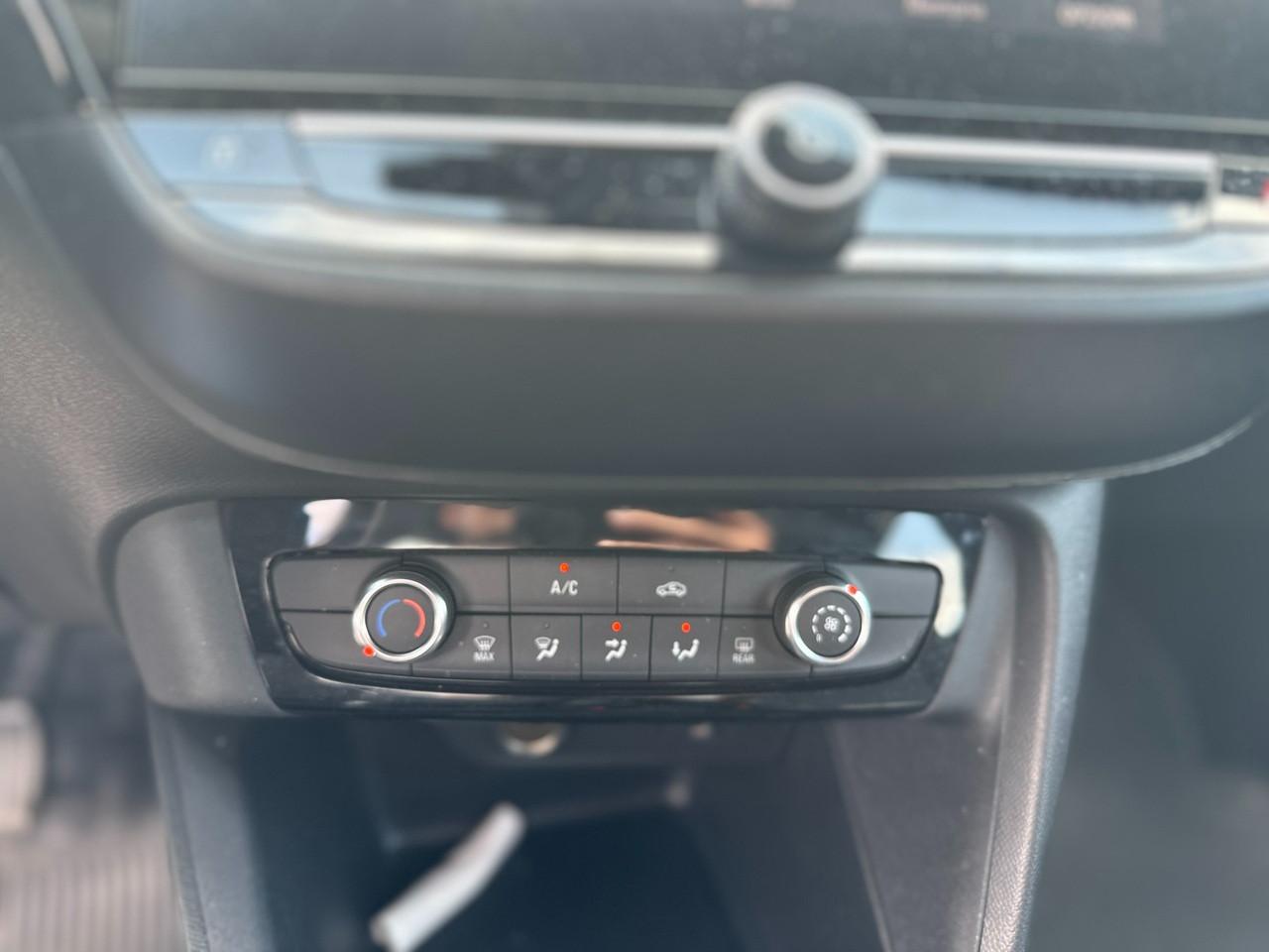 OPEL Corsa VI 2020 - Corsa 1.2 Elegance s&s 75cv