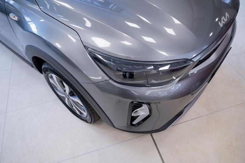 KIA Stonic MY25 1.0 MH URBAN