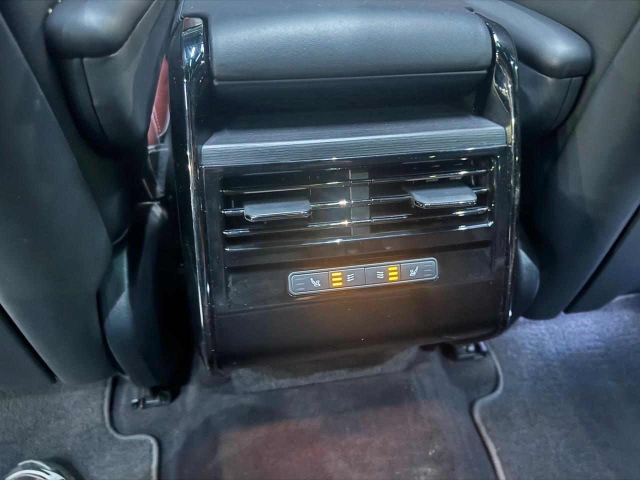 Land Rover Range Sport 3.0