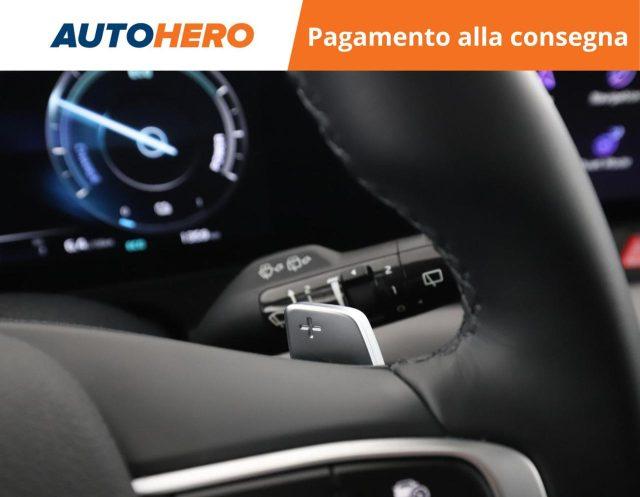 KIA Sportage 1.6 TGDi HEV AT Style